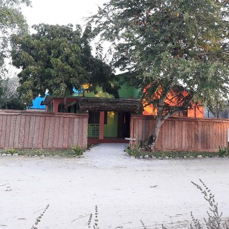 Mgeni Homestay كيليندوني المظهر الخارجي الصورة