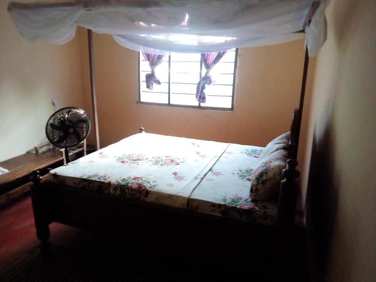 Mgeni Homestay كيليندوني المظهر الخارجي الصورة