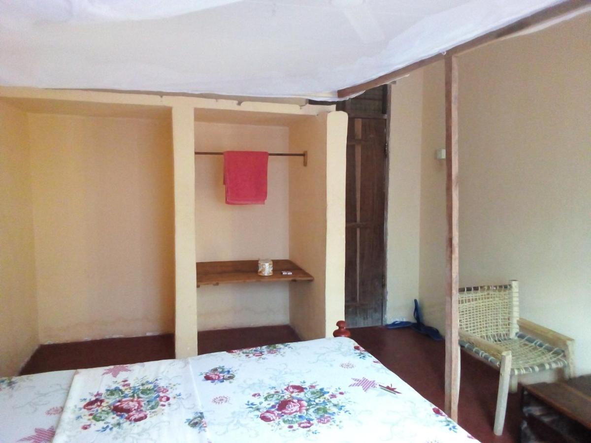 Mgeni Homestay كيليندوني المظهر الخارجي الصورة