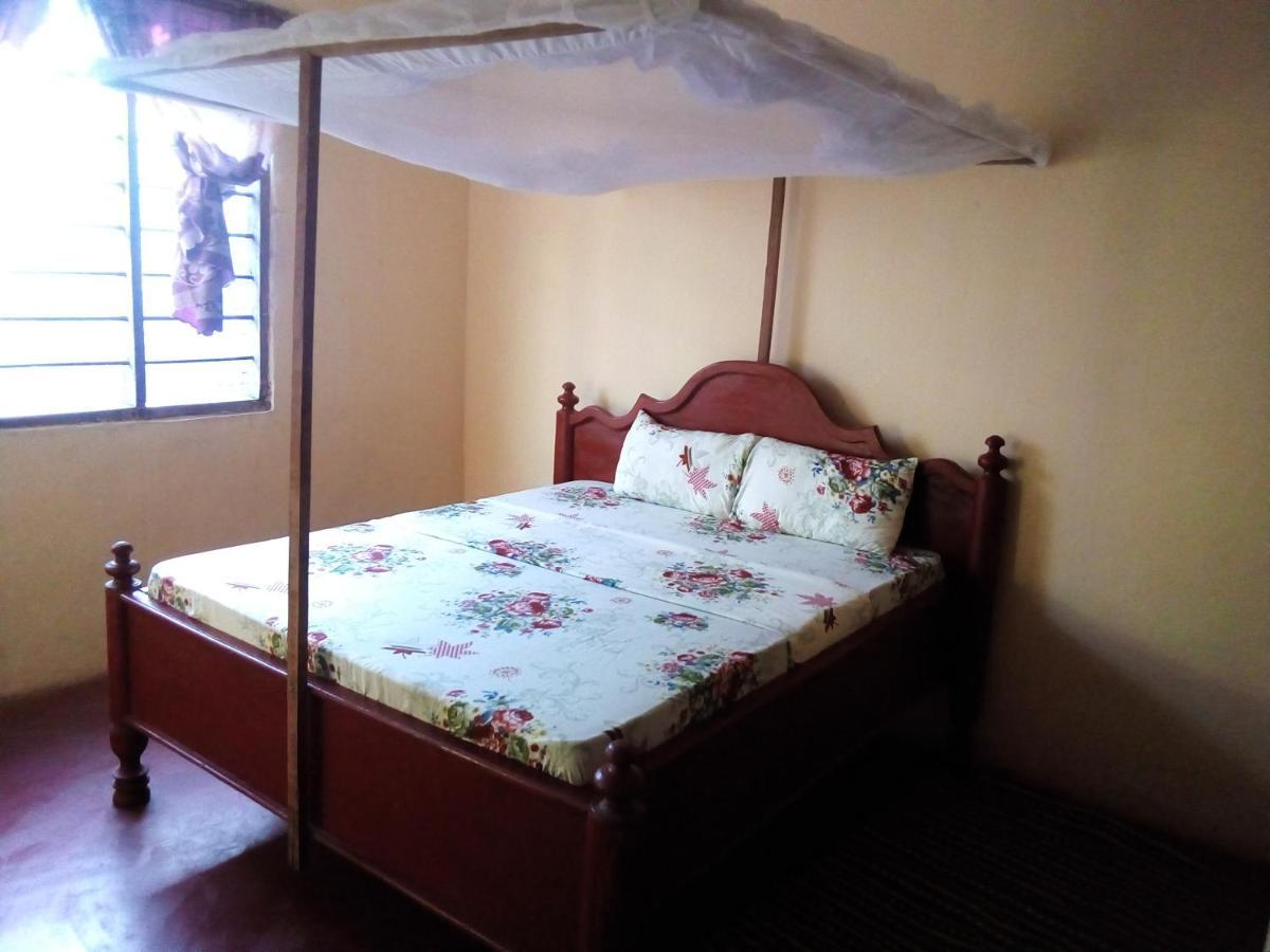 Mgeni Homestay كيليندوني المظهر الخارجي الصورة