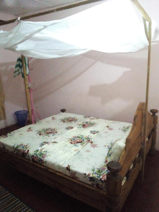 Mgeni Homestay كيليندوني المظهر الخارجي الصورة