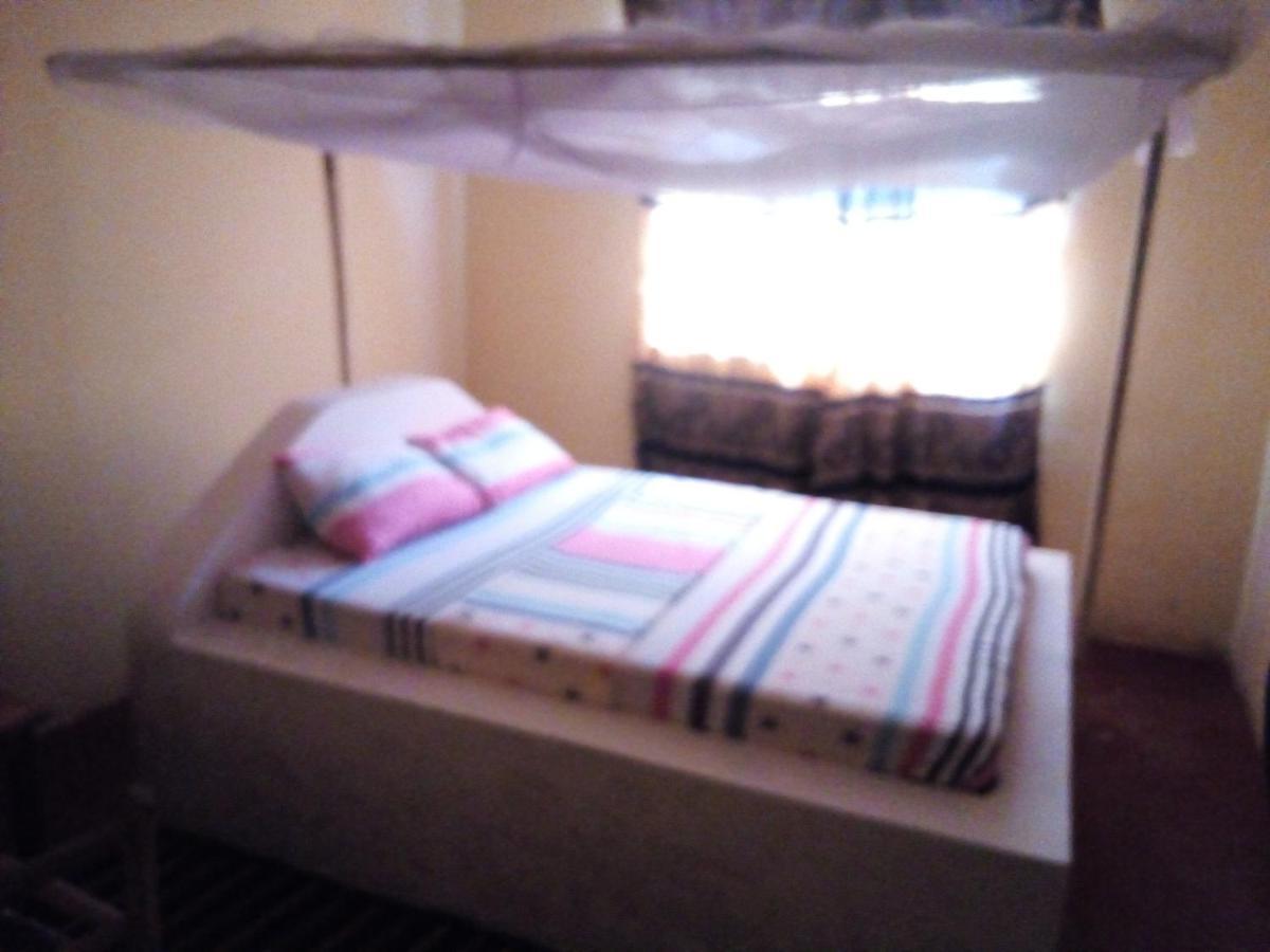 Mgeni Homestay كيليندوني المظهر الخارجي الصورة