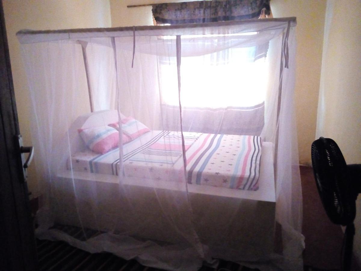 Mgeni Homestay كيليندوني المظهر الخارجي الصورة