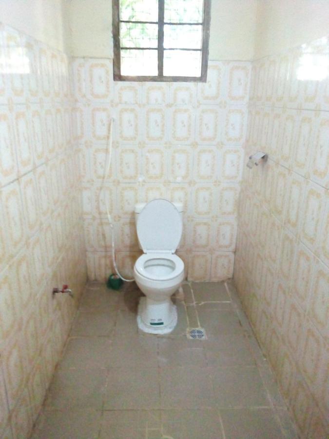 Mgeni Homestay كيليندوني المظهر الخارجي الصورة