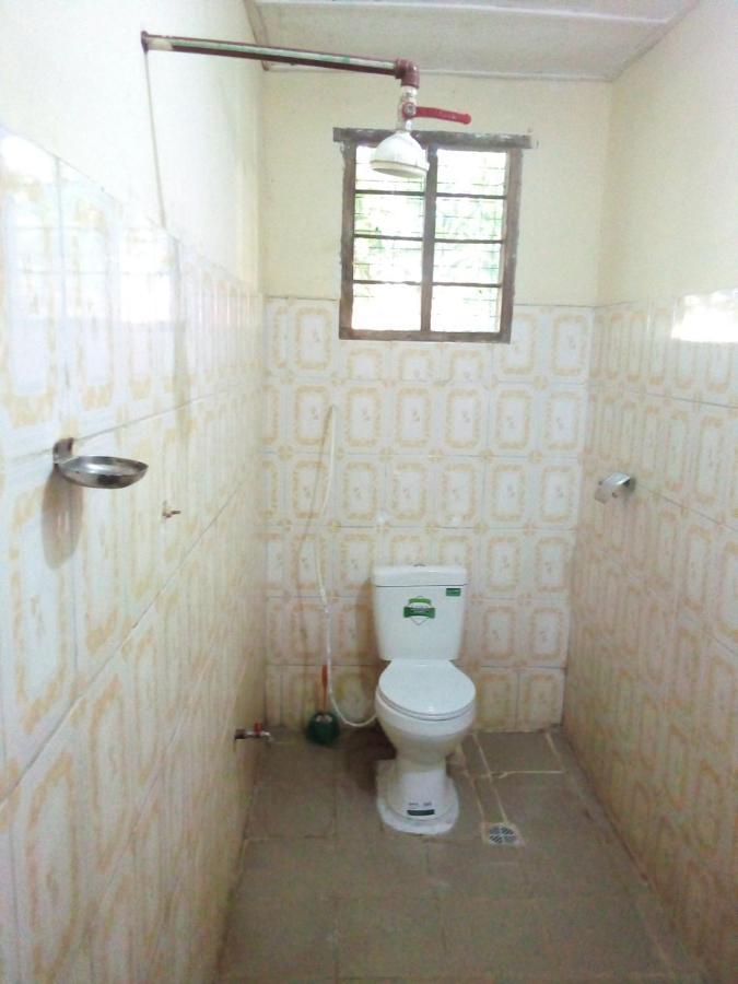 Mgeni Homestay كيليندوني المظهر الخارجي الصورة