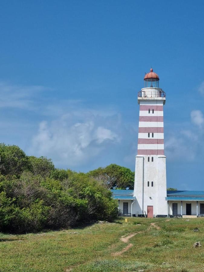 Mgeni Homestay كيليندوني المظهر الخارجي الصورة