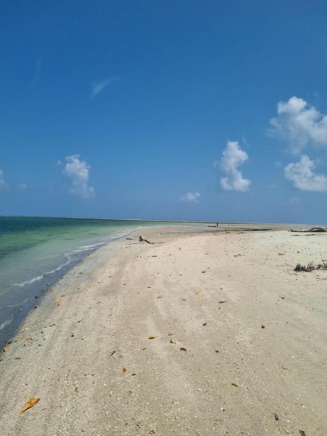 Mgeni Homestay كيليندوني المظهر الخارجي الصورة