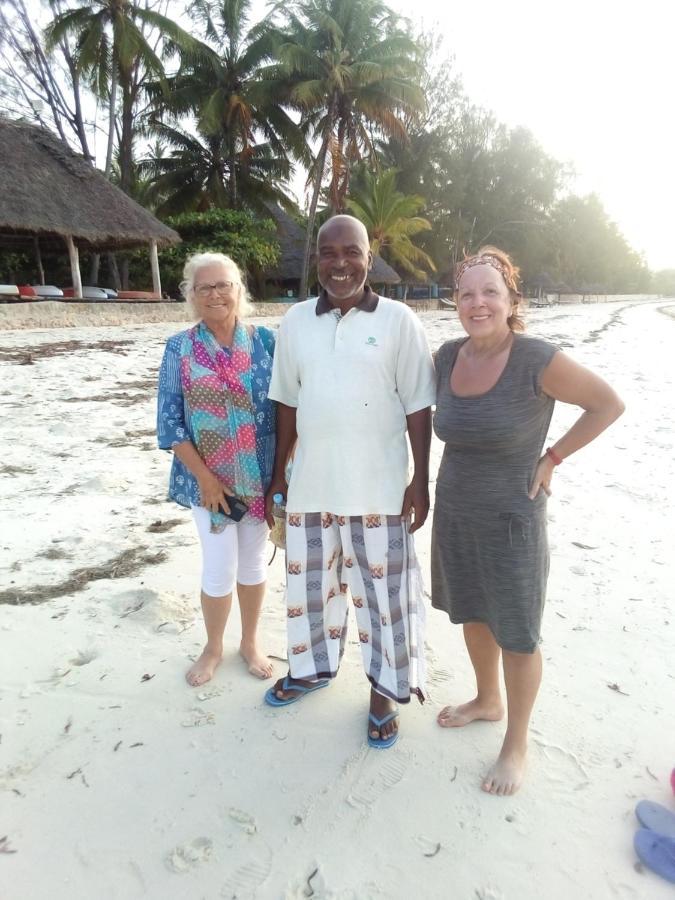 Mgeni Homestay كيليندوني المظهر الخارجي الصورة