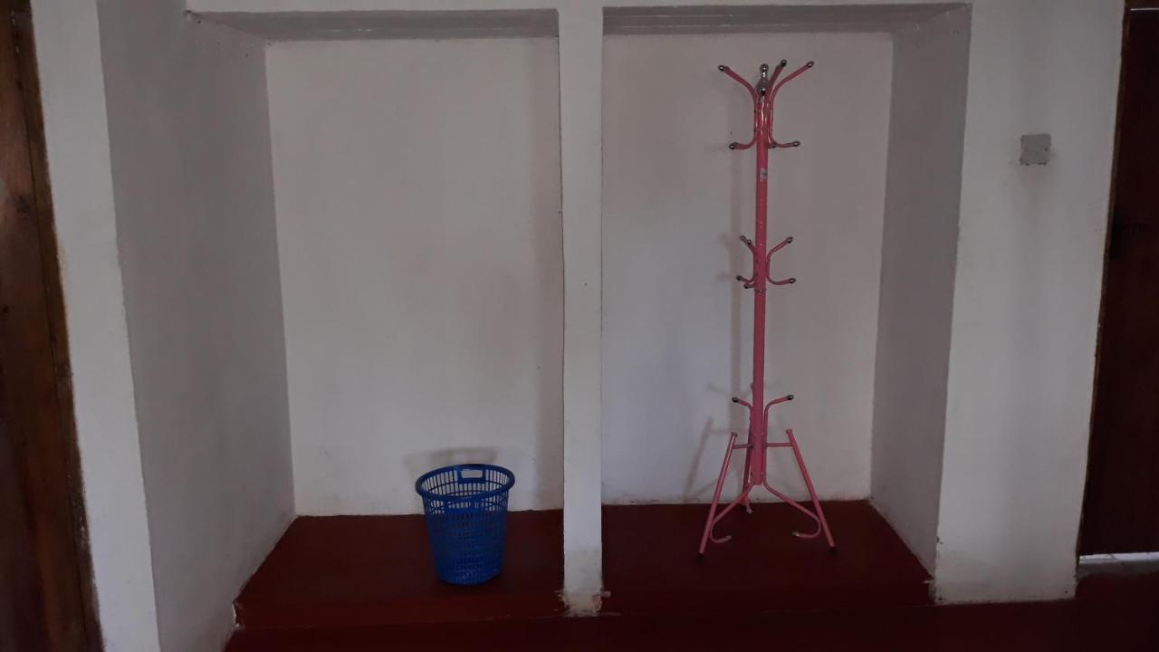 Mgeni Homestay كيليندوني المظهر الخارجي الصورة