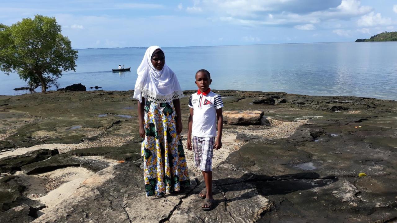 Mgeni Homestay كيليندوني المظهر الخارجي الصورة