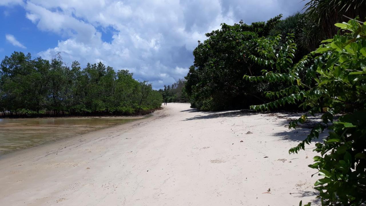 Mgeni Homestay كيليندوني المظهر الخارجي الصورة