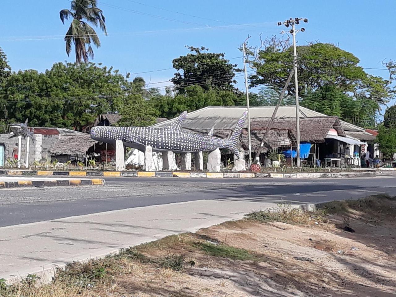 Mgeni Homestay كيليندوني المظهر الخارجي الصورة