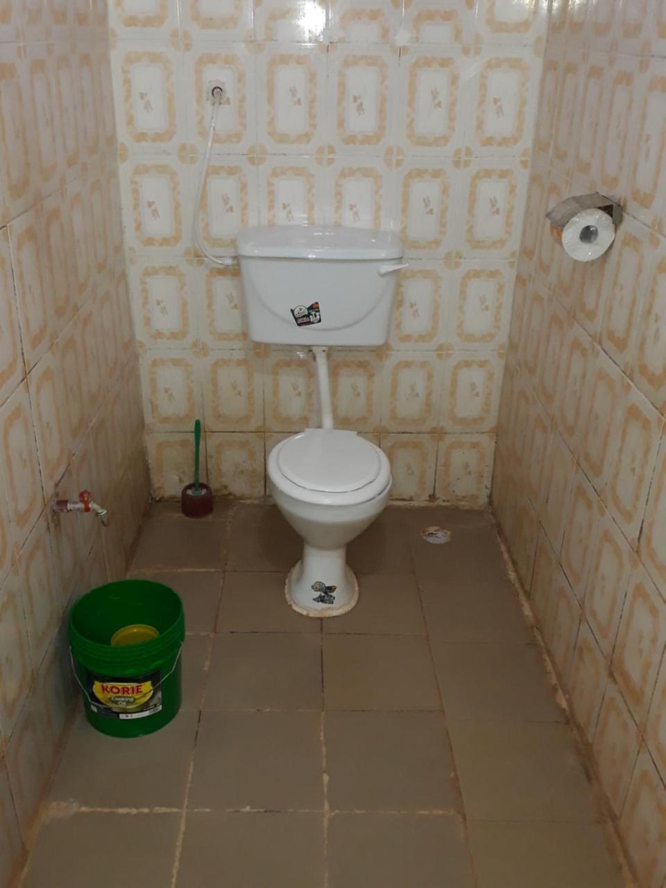 Mgeni Homestay كيليندوني المظهر الخارجي الصورة