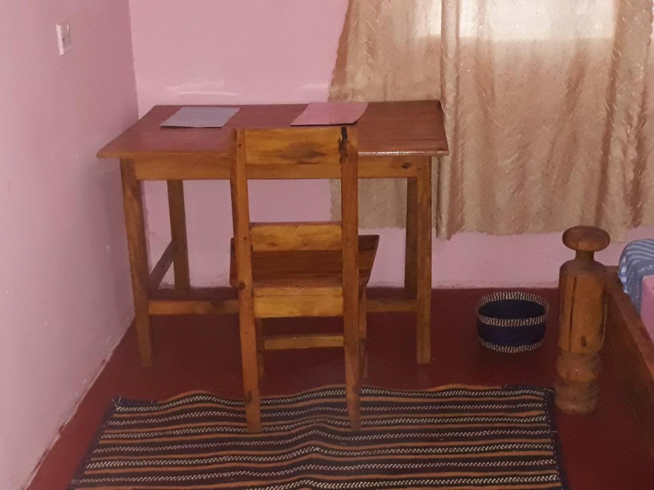 Mgeni Homestay كيليندوني المظهر الخارجي الصورة