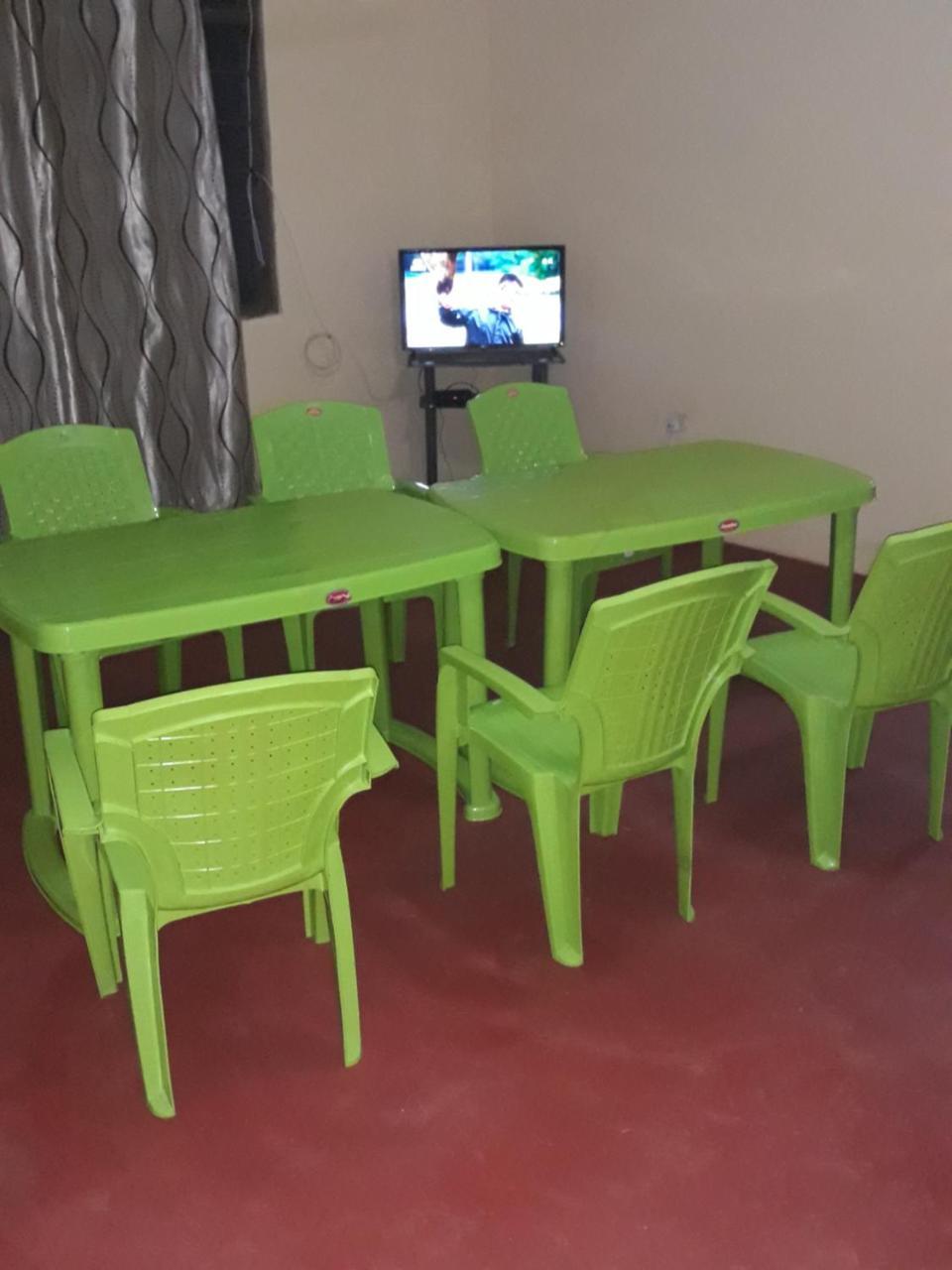 Mgeni Homestay كيليندوني المظهر الخارجي الصورة