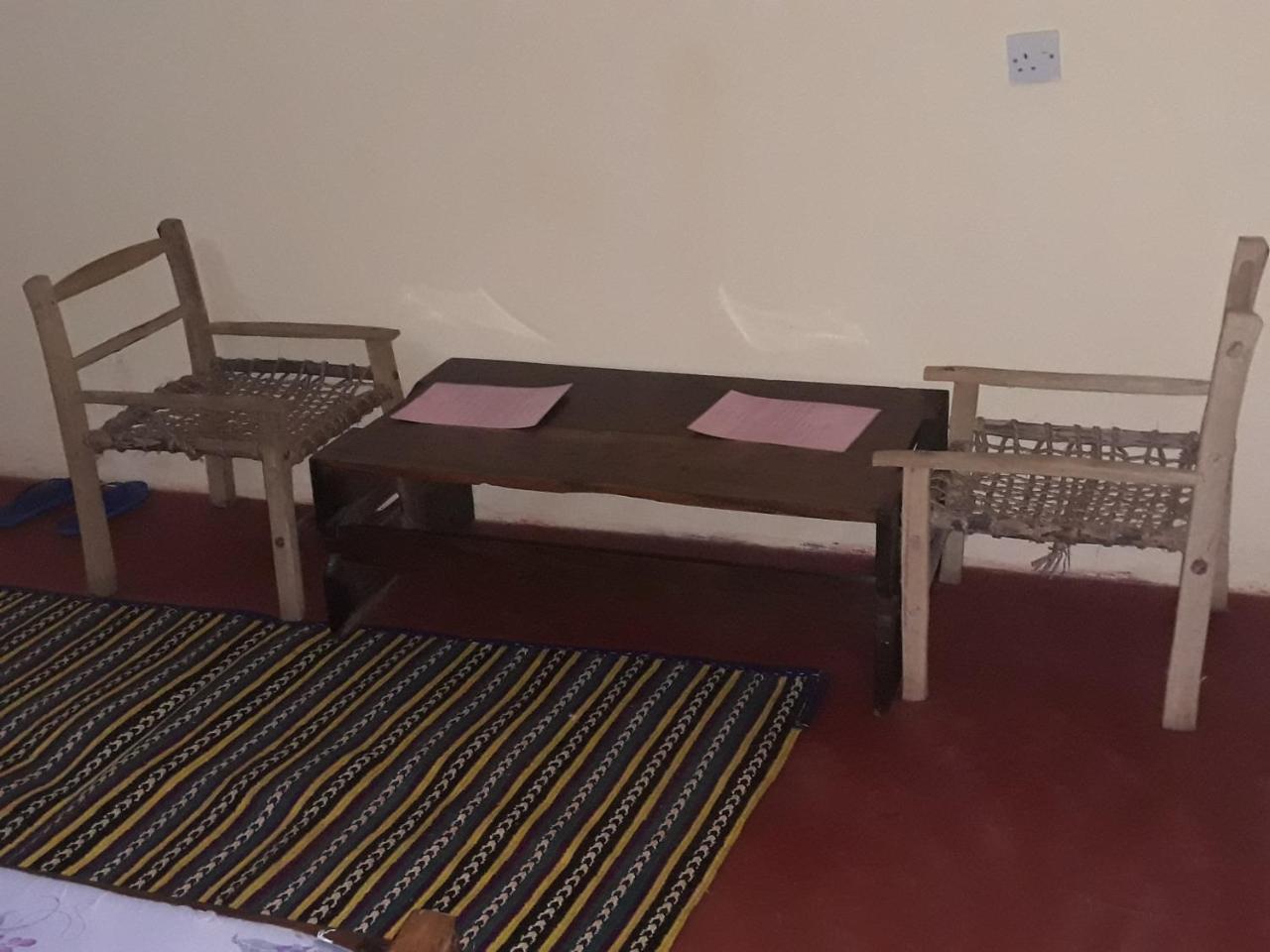 Mgeni Homestay كيليندوني المظهر الخارجي الصورة
