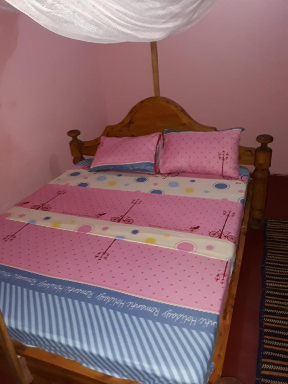 Mgeni Homestay كيليندوني المظهر الخارجي الصورة