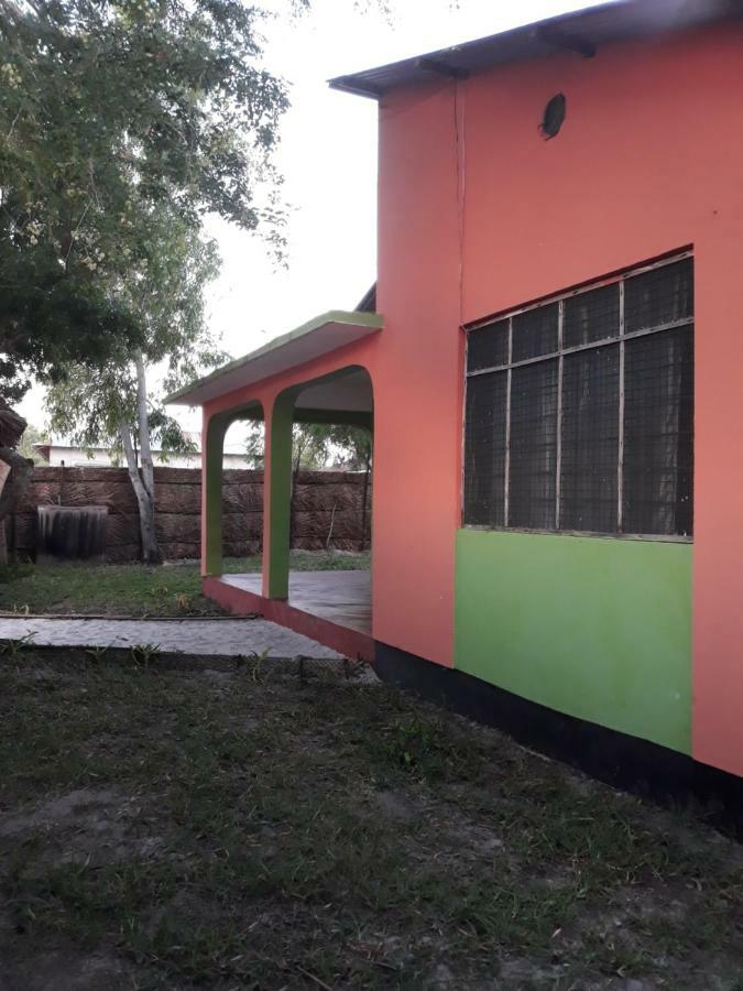 Mgeni Homestay كيليندوني المظهر الخارجي الصورة